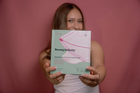 GlowUp Rejuvenecimiento: la mascarilla antiedad con PDRN que hidrata, ilumina y reafirma tu piel