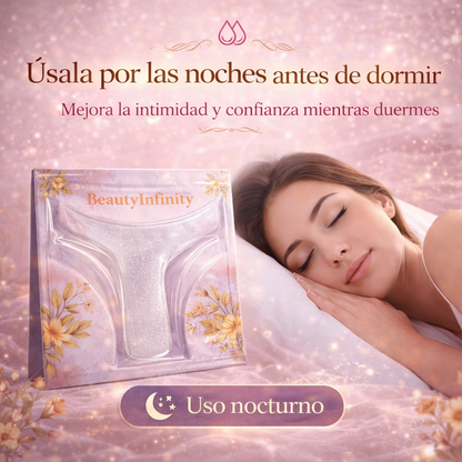 COLÁGENO INTIMO + NAD + NIACINAMIDA - 5 PZAS