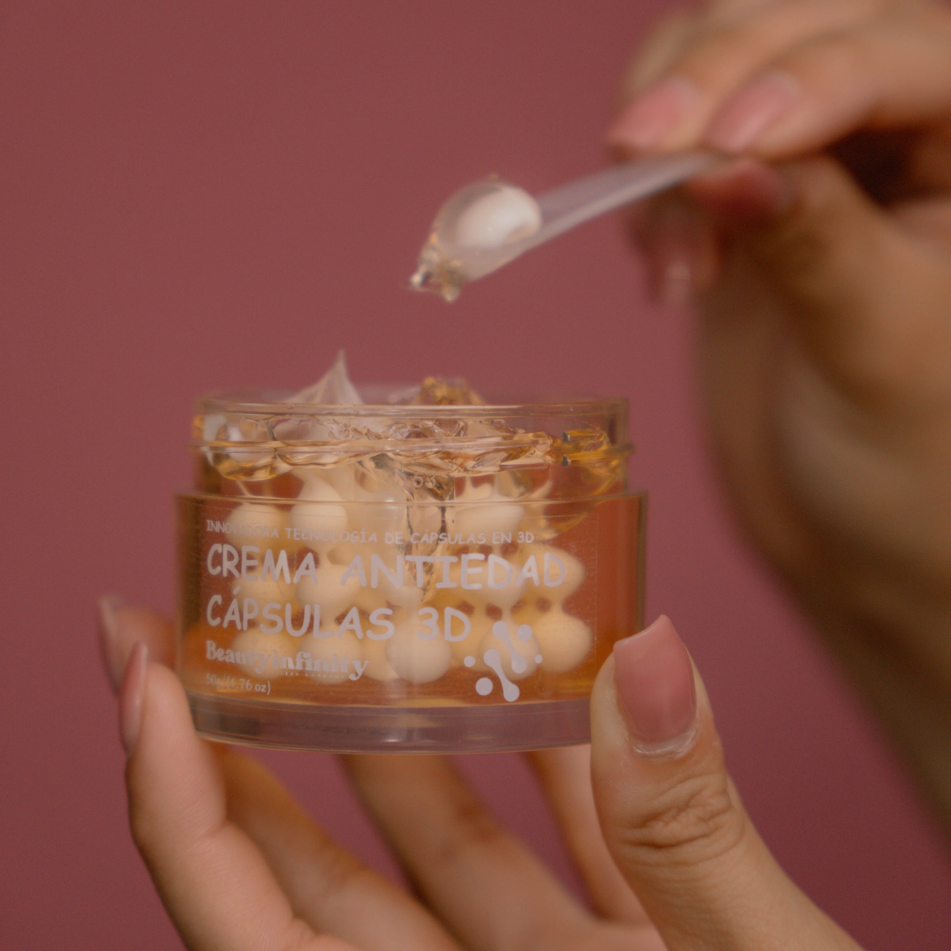 CREMA COREANA ANTIEDAD