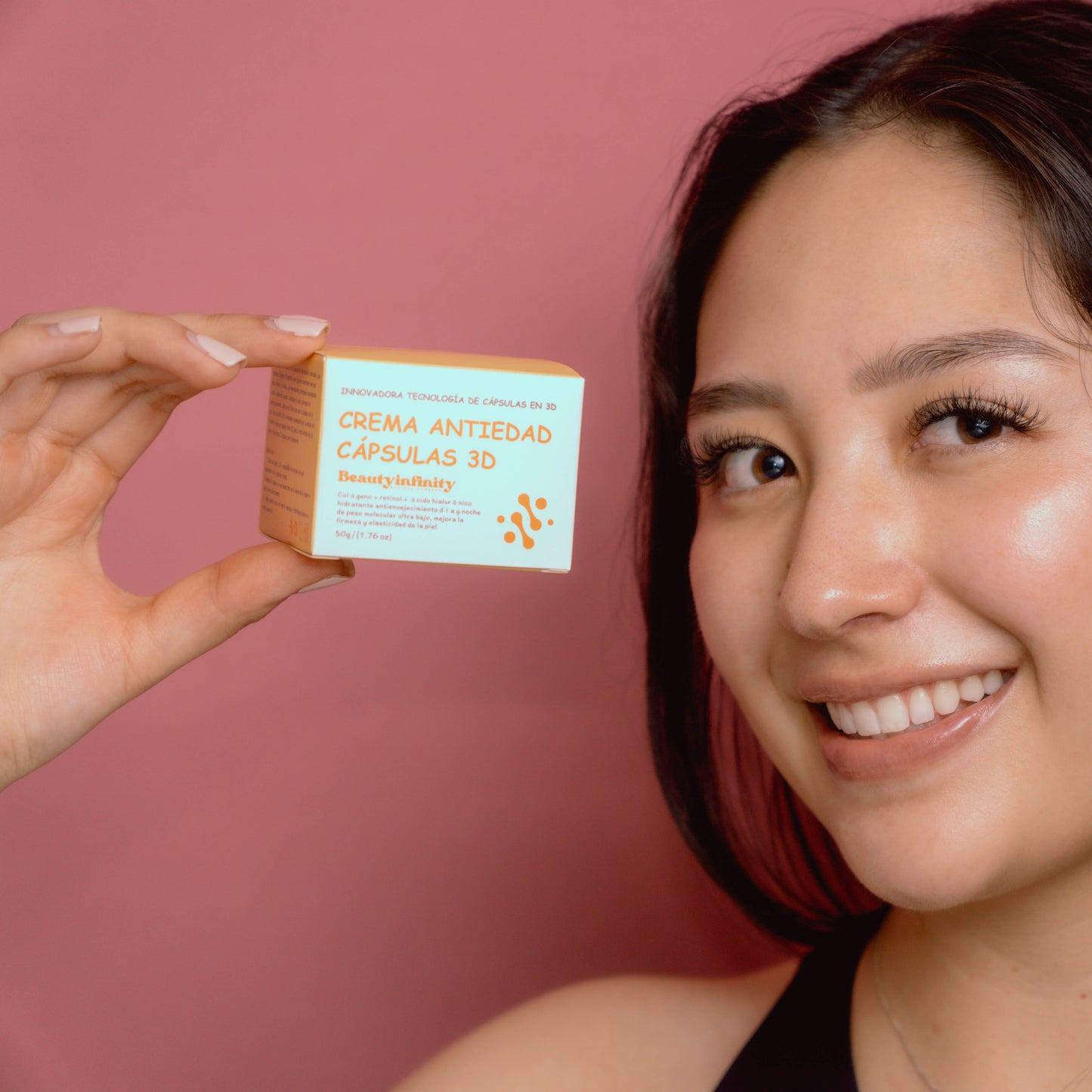 CREMA COREANA ANTIEDAD 2
