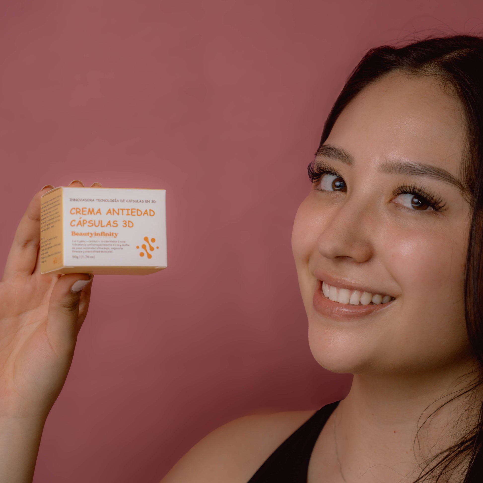 CREMA COREANA ANTIEDAD 3