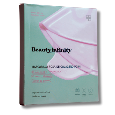 Beautyinfinity México